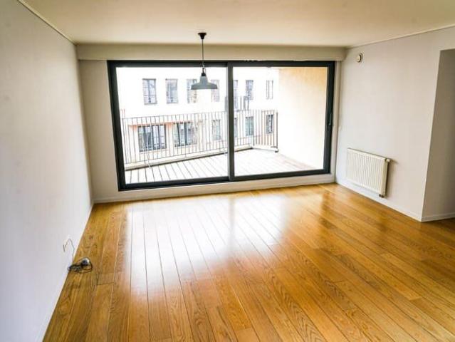 Recent 2 bedroom app. with balcony at Sint Jans Molenbeek
