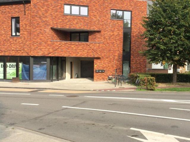 Recent 2 slpk appartement
