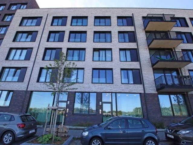 Recent and fully furnished apartment