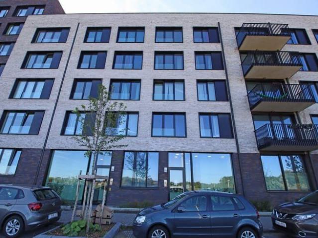 Recent and fully furnished apartment