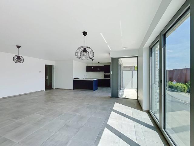 Recent apartment for rent in Diegem