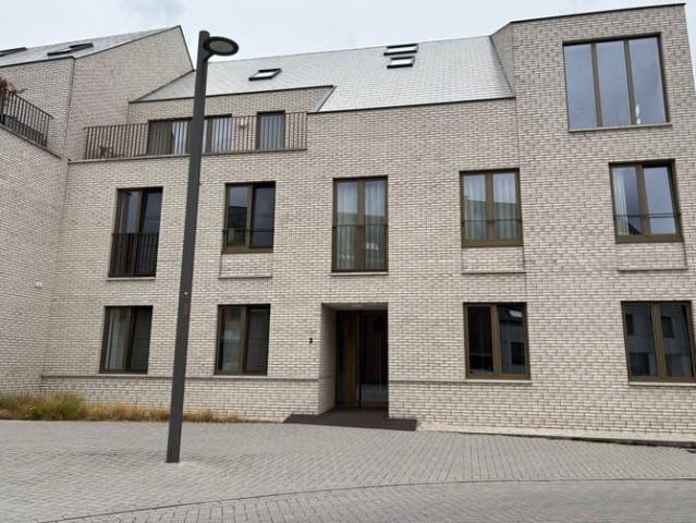 recent apartment for rent in the center of Kasterlee