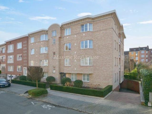 Recent apartment in the area Chant d'Oiseau!