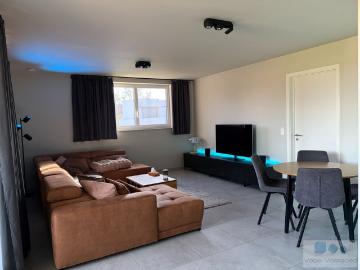 Recent appartement 2 slpks 2 staanplaatsen