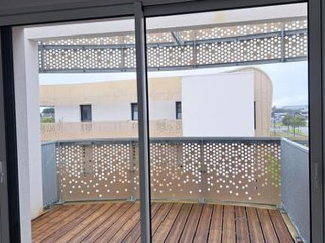 Récent appartement de type 4