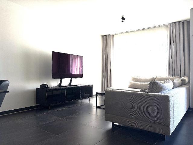 Recent appartement in centrum Beringen. Terras,lift, garage