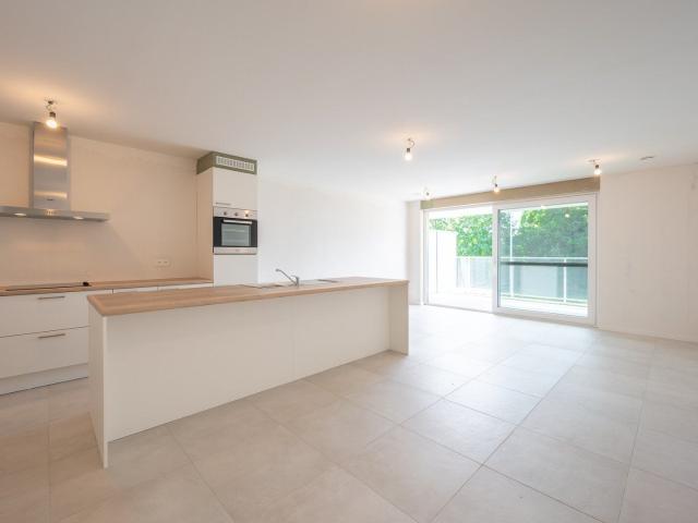 Recent appartement in Maldegem