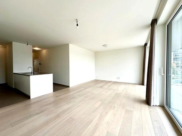 Recent appartement op rustige ligging nabij het Lappersfortbos te Brugge