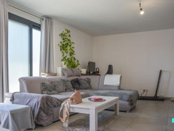 Recent appartement met zonneterras in hartje Langemark