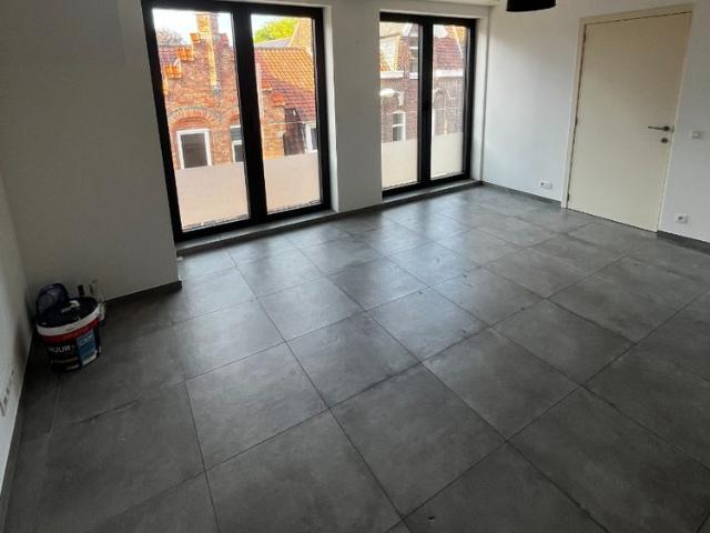 Recent appartement met 2 slaapkamers in Wervik
