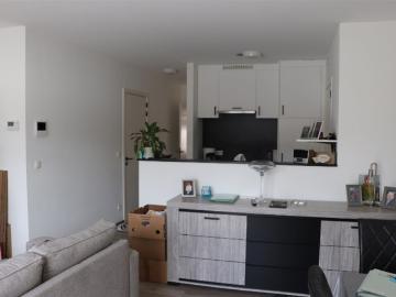 Recent appartement met 2 SLK & ruim ZUID terras