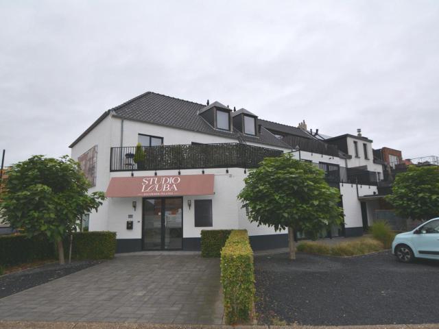 Recent appartement nabij het centrum van Beerse