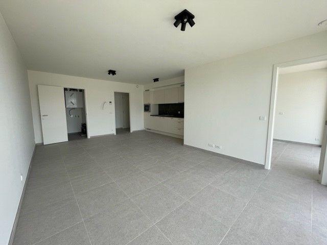 Recent appartement te huur in Ieper