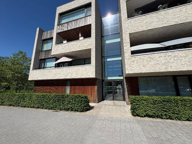 Recent assistentie appartement met 1 slaapkamer te Stevoort