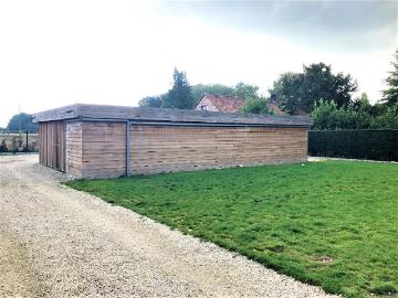 Appartement à louer à 3540, Hasselt - Terrasse