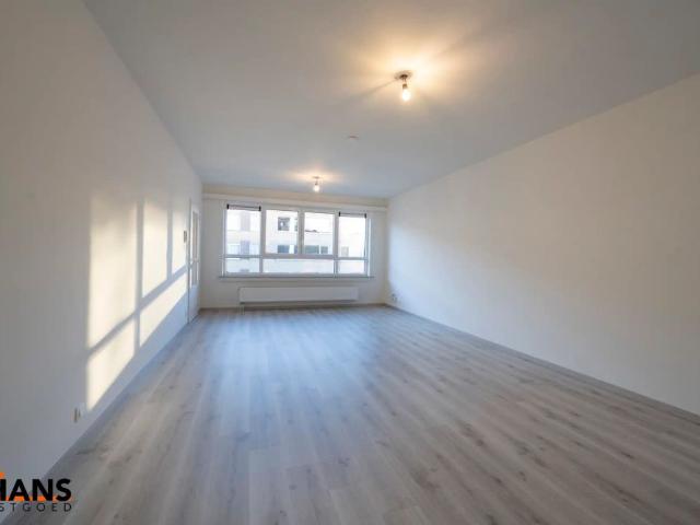 Recent gerenoveerd appartement
