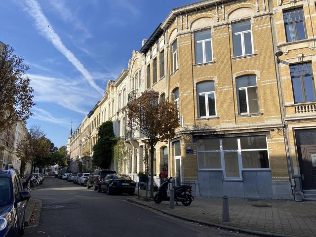 Recent gerenoveerde studio van 30 m² op toplocatie