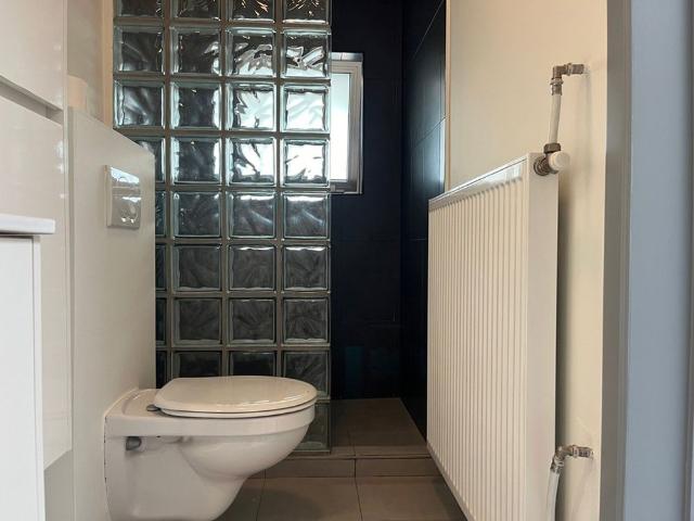 Recent gerenoveerde woning met 2 slaapkamers