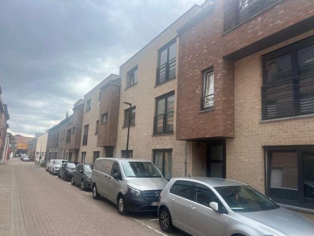Recent duplex 2 bedrooms, EPC A, Ruisbroek