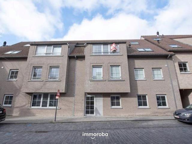 Recent en ruim DUPLEX appartement te ZULTE Machelen