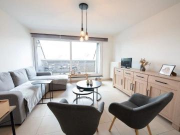 Recent en ruim DUPLEX appartement te ZULTE Machelen