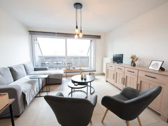 Recent en ruim DUPLEX appartement te ZULTE Machelen