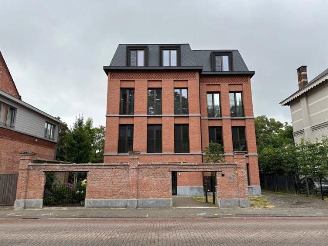 Recent energiezuinig appartement!