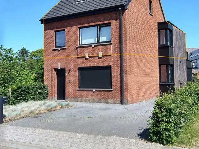 Recent, energiezuinig appartement nabij centrum Aarschot te Aarschot