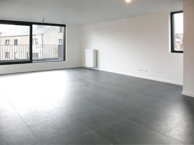 Recent, energiezuinig appartement nabij centrum Aarschot