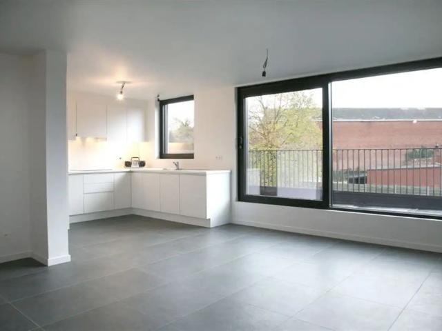 Recent, energiezuinig appartement nabij centrum Aarschot