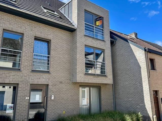 Recent eenslaapkamerappartement te huur in Erembodegem!