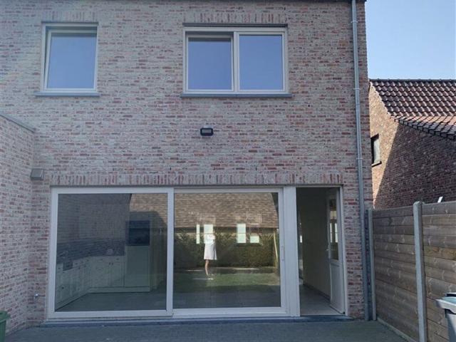 Recent home with 4 spacious bedrooms