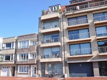 recent instapklaar appartement nabij zegemeer en zeedijk