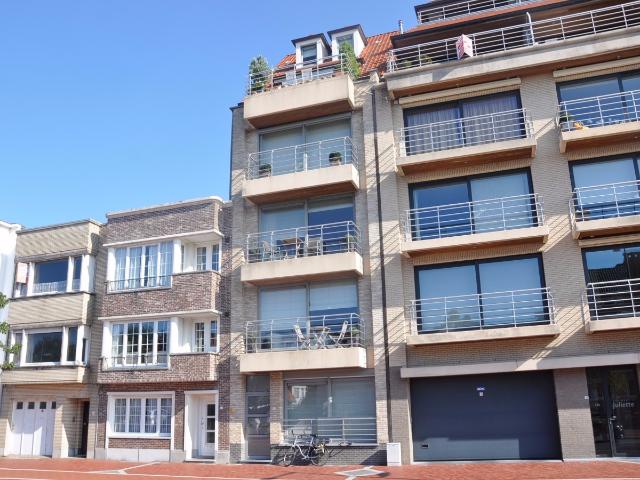 recent instapklaar appartement nabij zegemeer en zeedijk