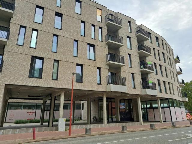 Recent instapklaar appartement voorzien van alle modern comfort