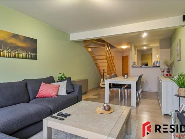 Recent instapklaar duplexappartement