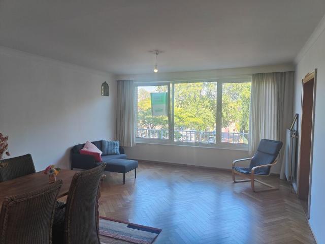 Recent opgeknapt appartement met 2 slaapkamers in Sint Andries
