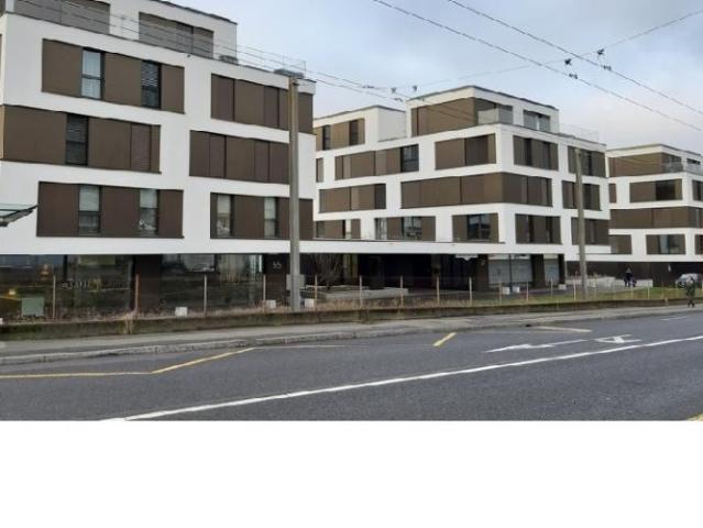 Récent logement de 3.5 pièces