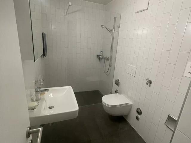 Récent logement de 1,5 pièces au coeur de Bussigny