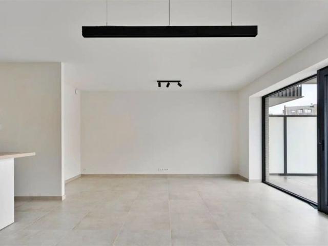 Recent, modern appartement nabij het centrum