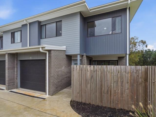 Recent Sale Sparks High Demand: Modern Multi Level Luxury