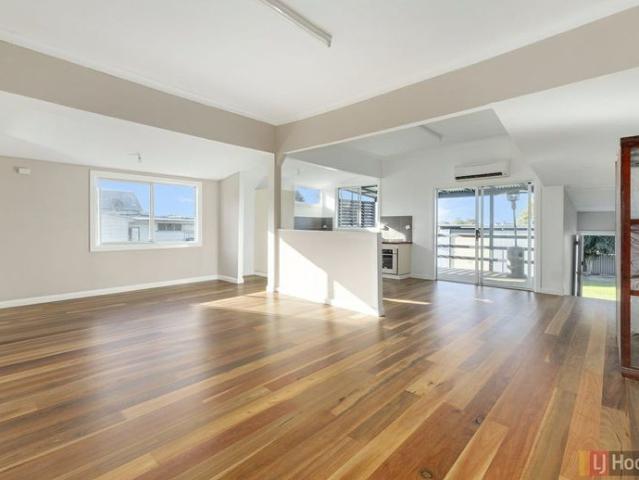 Recent Reno Revives!