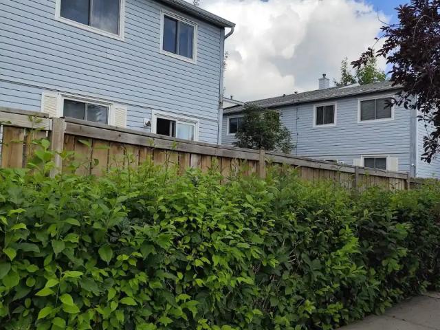 Recent Renovated 2 Bedrooms 1.5Bth Townhouse in Falconridge
