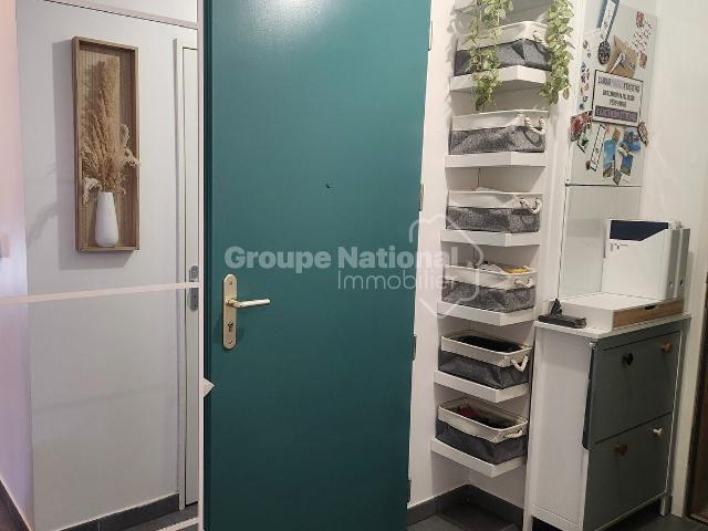 RECENTE ET BELLE MAISON T4 MEUBLÉE DE 2020 A GENAS, Genas