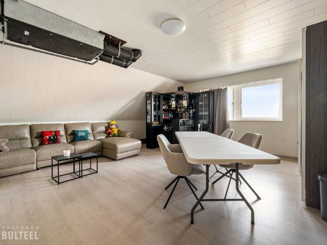 Recente en energiezuinige woning met 4 slaapkamers!