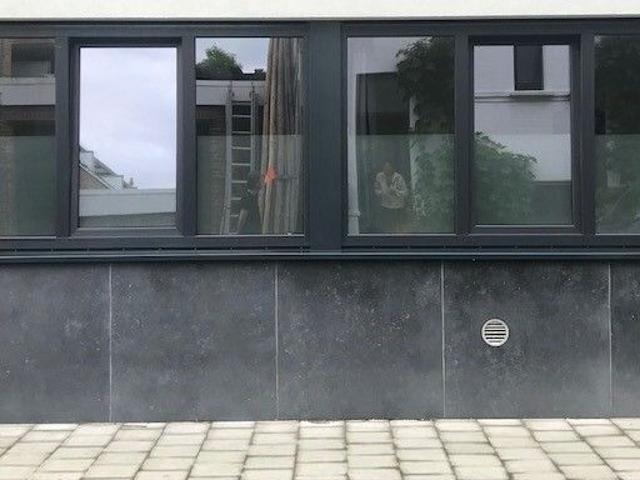 RECENTE studio GELIJKVLOERS te MERELBEKE FLORA, vrij 1/12