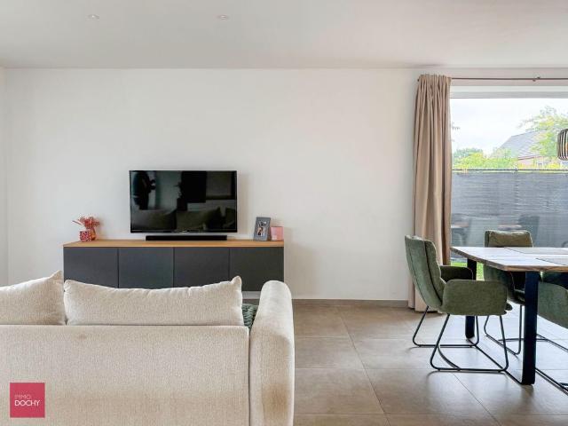 Recente uiterst energiezuinige woning | Kapellestraat