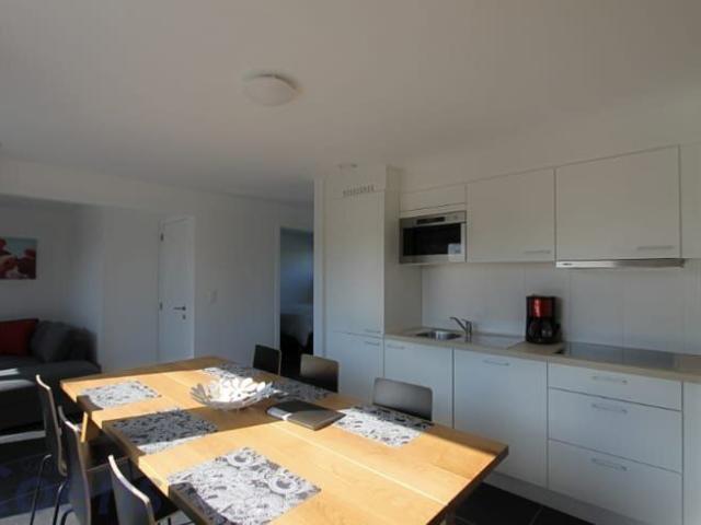 Recente volledig gemeubelde vakantiewoning te huur in lan.