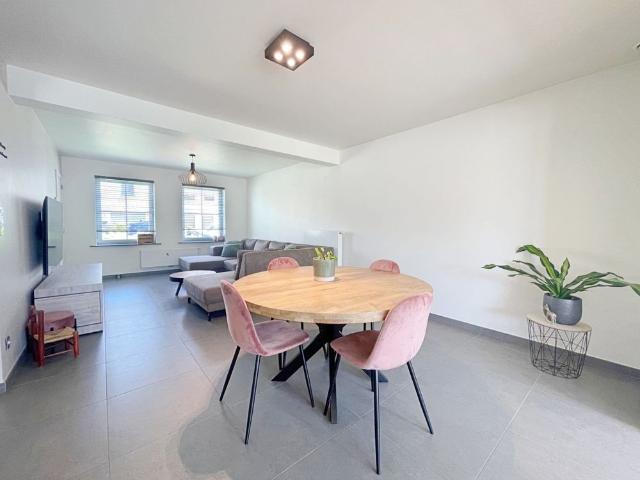 Recente woning te Diksmuide Keiem