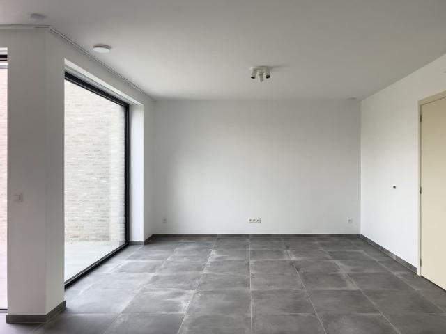 Recente woning met 3 slaapkamers in Bilzen